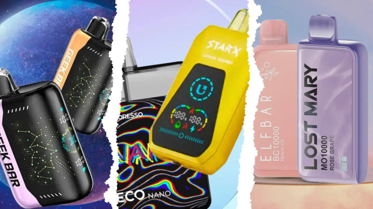 Descubre las 13 Marcas de Vapes ms vendidas del mercado - Indy Per Vape Blog INDY PERU Descubre las 13 Marcas de Vapes ms vendidas del mercado - Indy Per Vape Blog INDY PERU