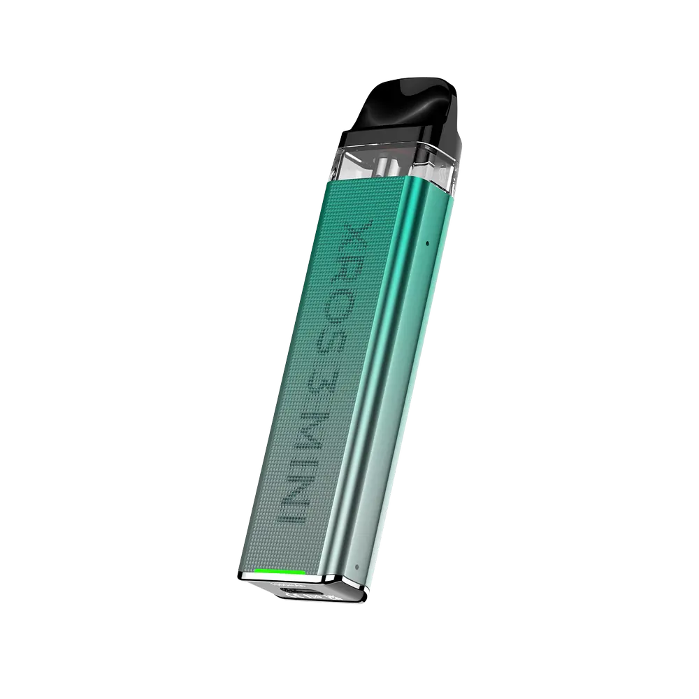 Vaporesso Xros 3 Mini Kit - Phantom Green
