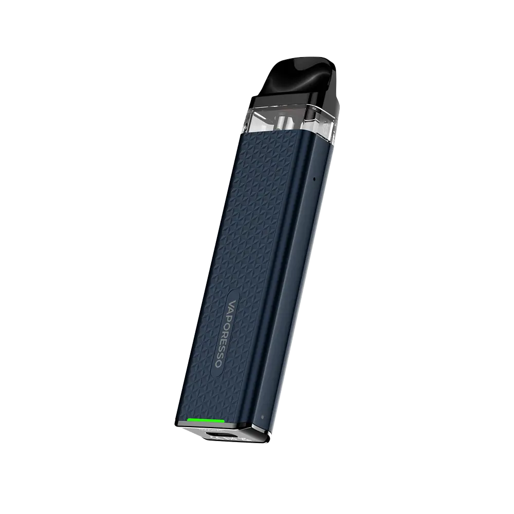 Vaporesso Xros 3 Mini Kit - Navy Blue