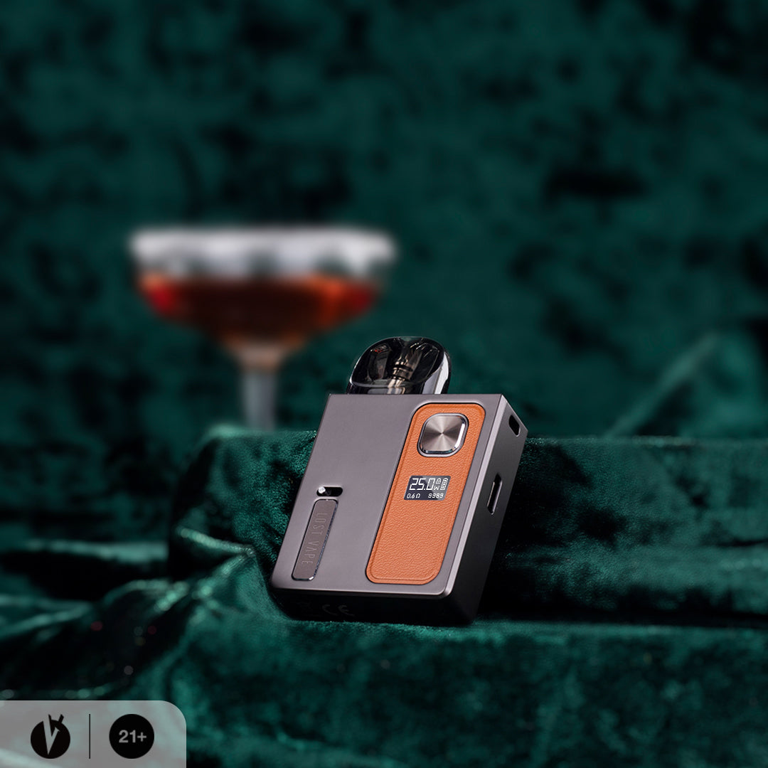URSA BABY PRO KIT - GUNMENTAL ESPRESSO