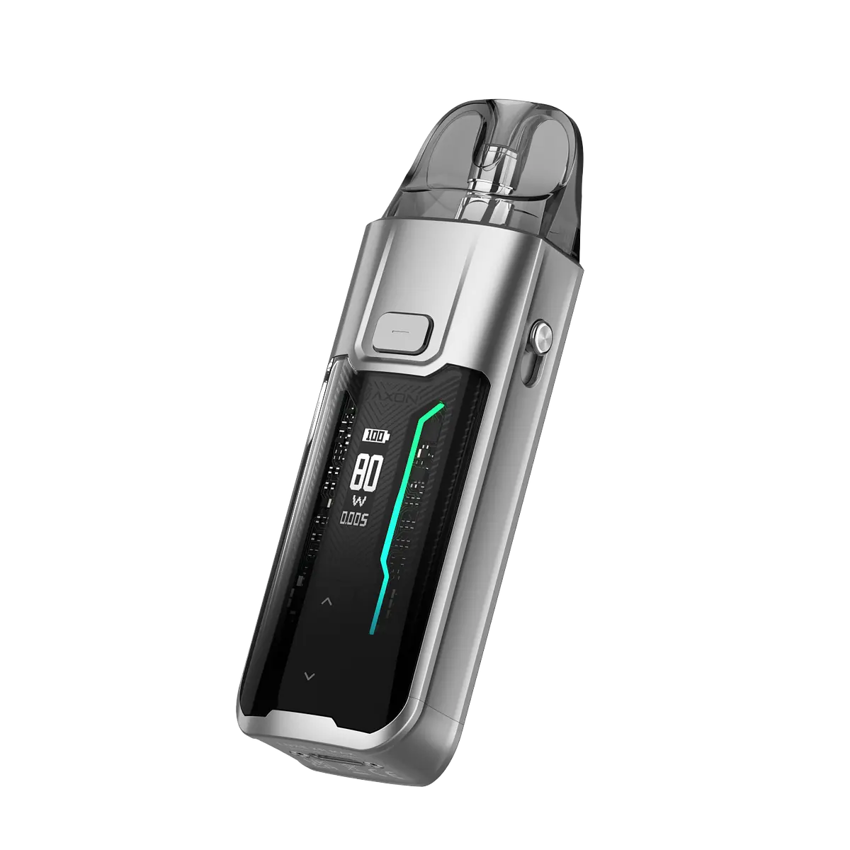 Vaporesso LUXE XR MAX KIT - SILVER