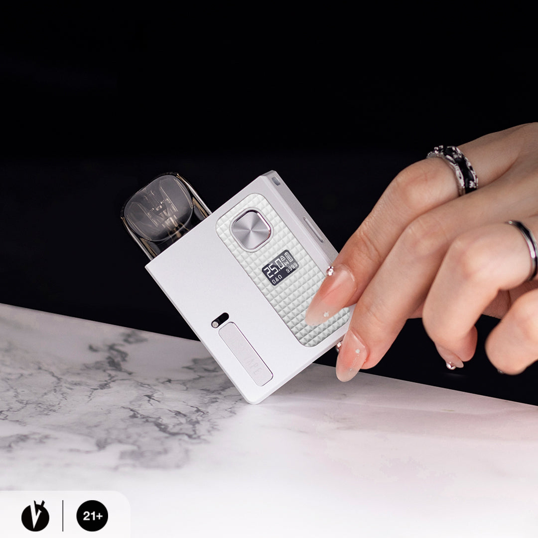 URSA BABY PRO KIT - PEARL WHITE