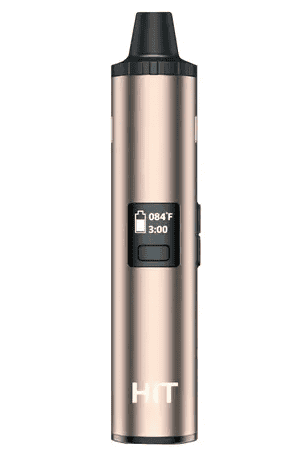 Vapo Yocan Hit Dry Herb Rizer Kit