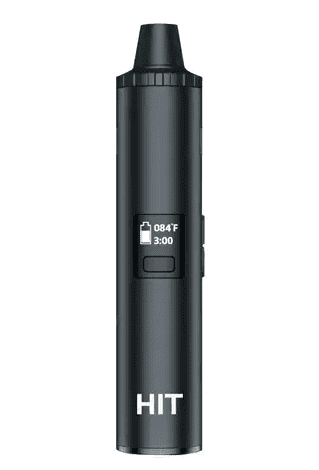 Vapo Yocan Hit Dry Herb Rizer Kit