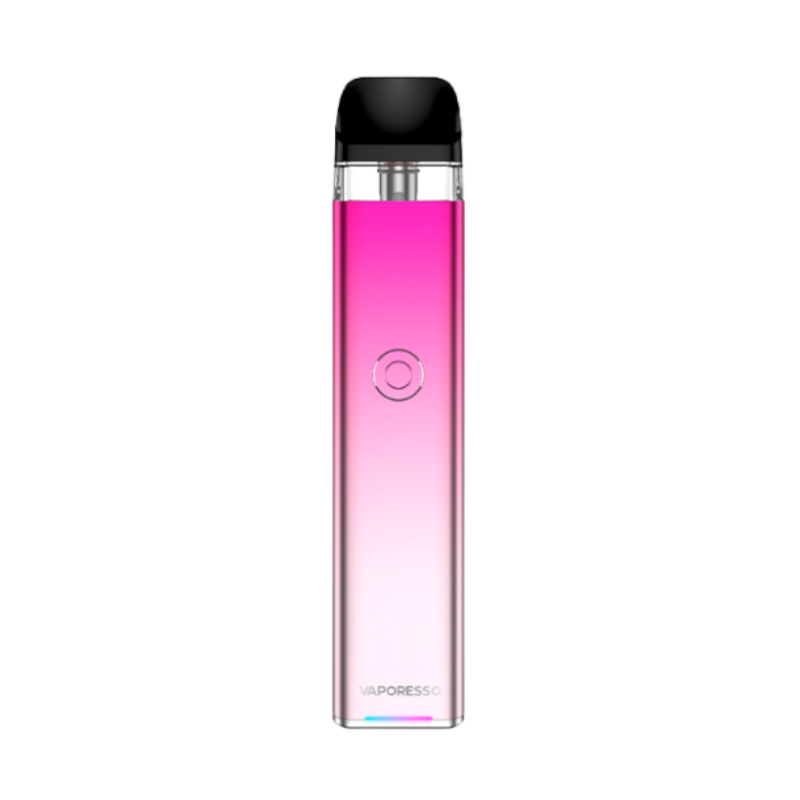 Vaporesso Xros 3 Kit - Rose Pink