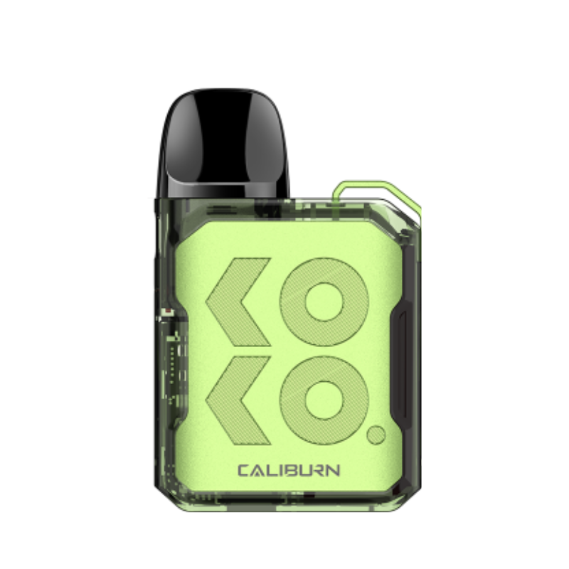 UWELL CALIBURN KOKO GK2 GREEN
