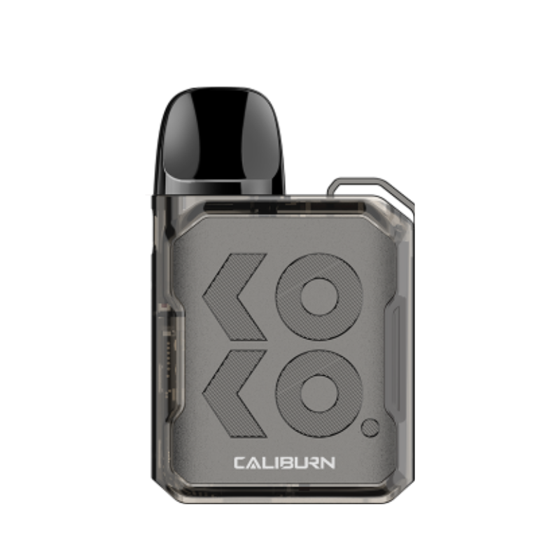 UWELL CALIBURN KOKO GK2 NEGRO