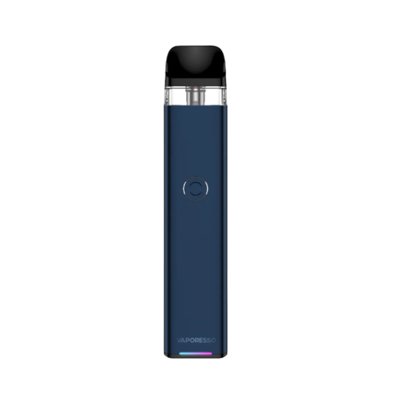 Vaporesso Xros 3 Kit - Navy Blue