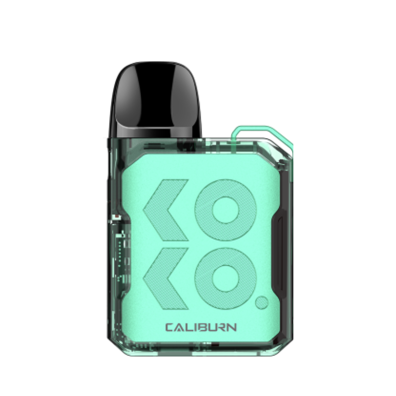 UWELL CALIBURN KOKO GK2 CYAN
