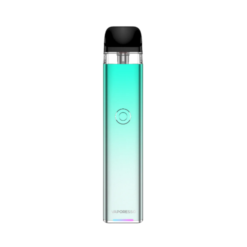 Vaporesso Xros 3 Kit - Mint Green