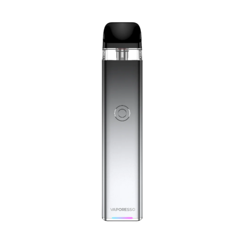 Vaporesso Xros 3 Kit - Icy Silver