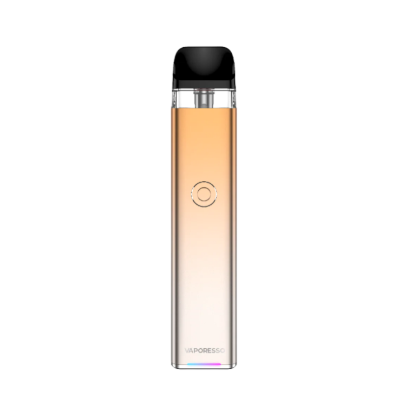 Vaporesso Xros 3 Kit - Royal Gold