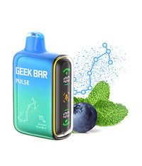 Geek Bar Pulse 15K - Blue Mint