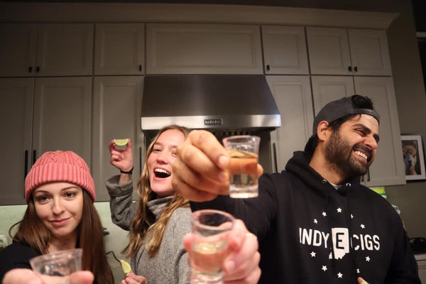 Celebra cada momento y vive al máximo con Indy Perú Vapes