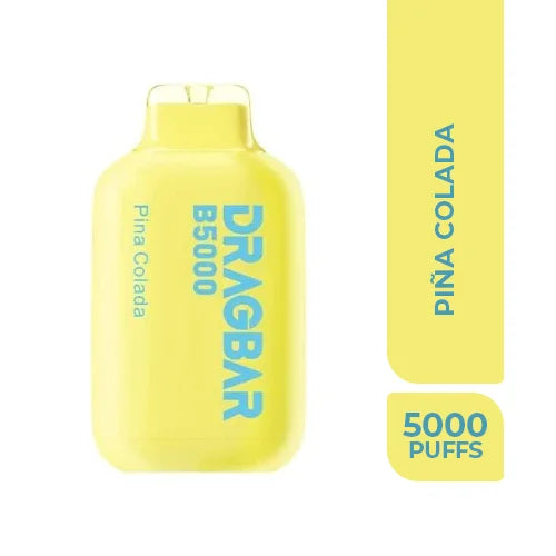 DRAG BAR B5000 - PIÑA COLADA