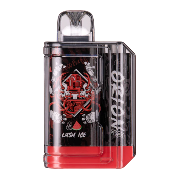 ORION BAR - LUSH ICE