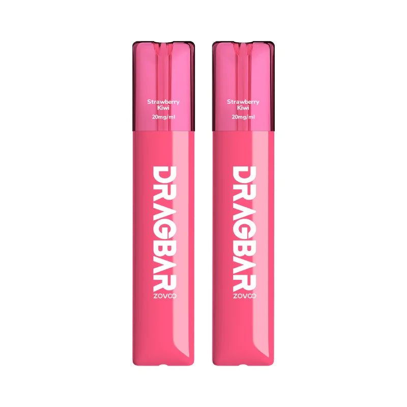 DRAG BAR 700 STRAWBERRY KIWI
