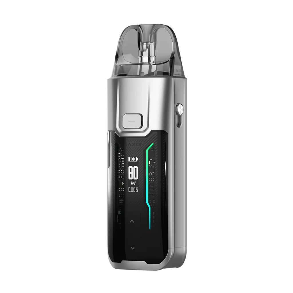Vaporesso LUXE XR MAX KIT - SILVER