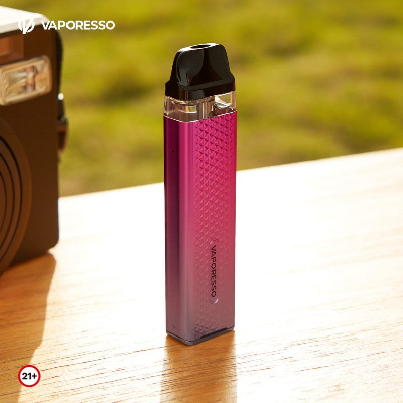 Vaporesso Xros 3 Mini Kit - Rose Pink