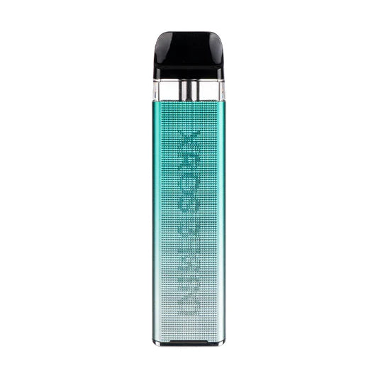Vaporesso Xros 3 Mini Kit - Phantom Green