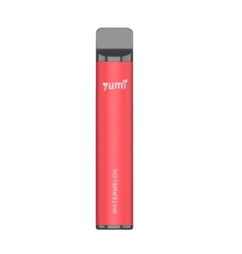 Yumi Bar 1500 Puffs - Watermelon - 2%