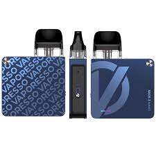 VAPORESSO XROS 3 NANO POD KIT - NAVY BLUE
