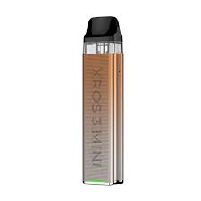 Vaporesso Xros 3 Mini Kit - Phantom Gold