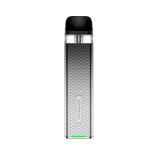 Vaporesso Xros 3 Mini Kit - Icy Silver