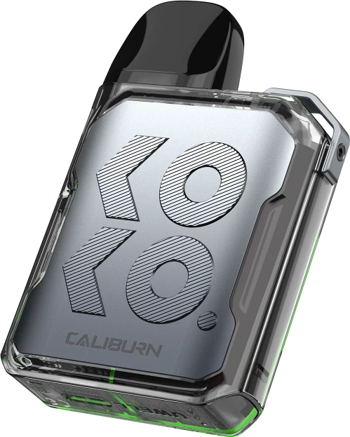 UWELL CALIBURN KOKO GK2 NEGRO