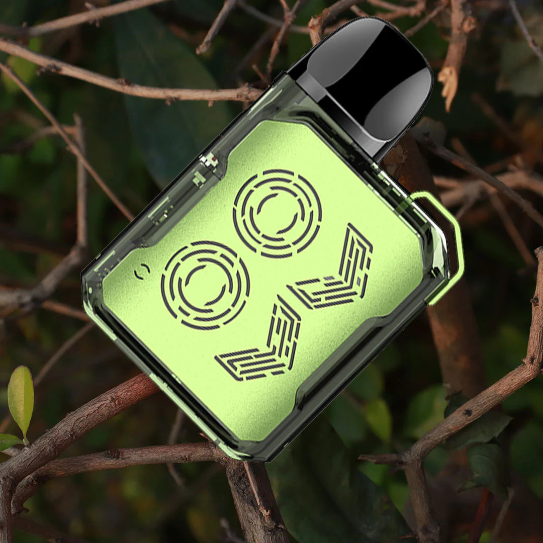 UWELL CALIBURN KOKO GK2 GREEN