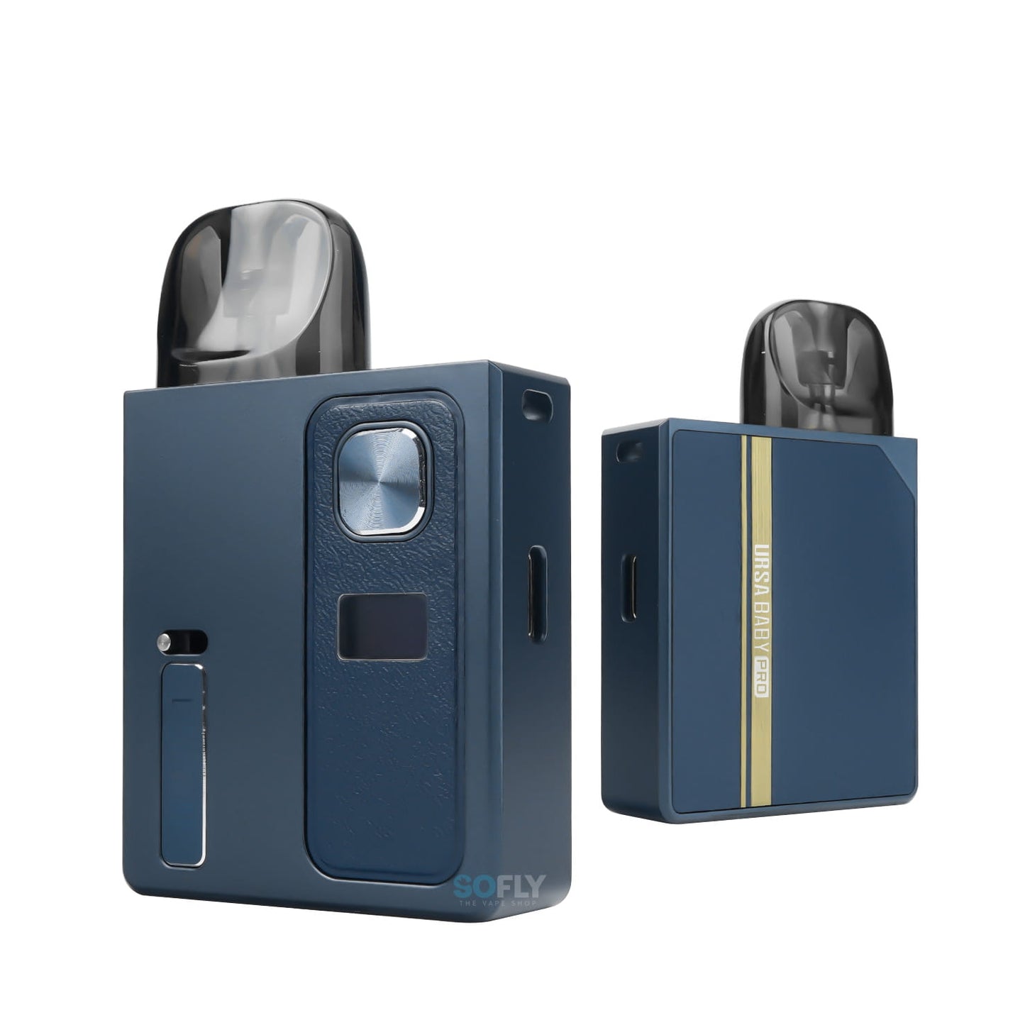 URSA BABY PRO KIT - NAVY BLUE