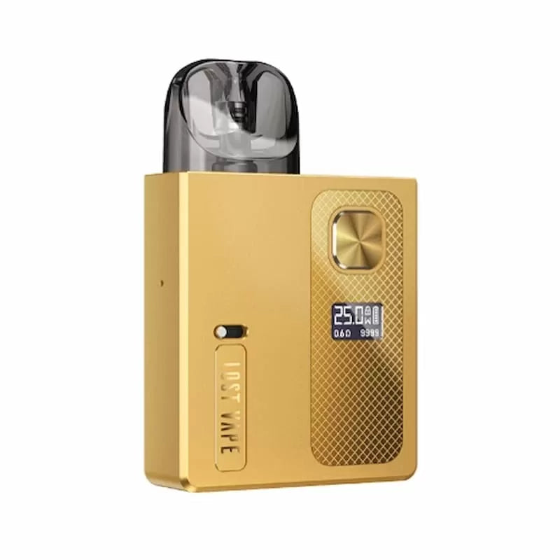 URSA BABY PRO KIT - GOLDEN KNIGHT