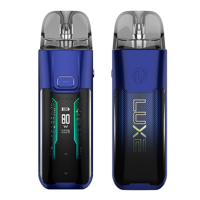 Vaporesso LUXE XR MAX KIT - BLUE