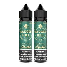 TOBACCO MENTHOL