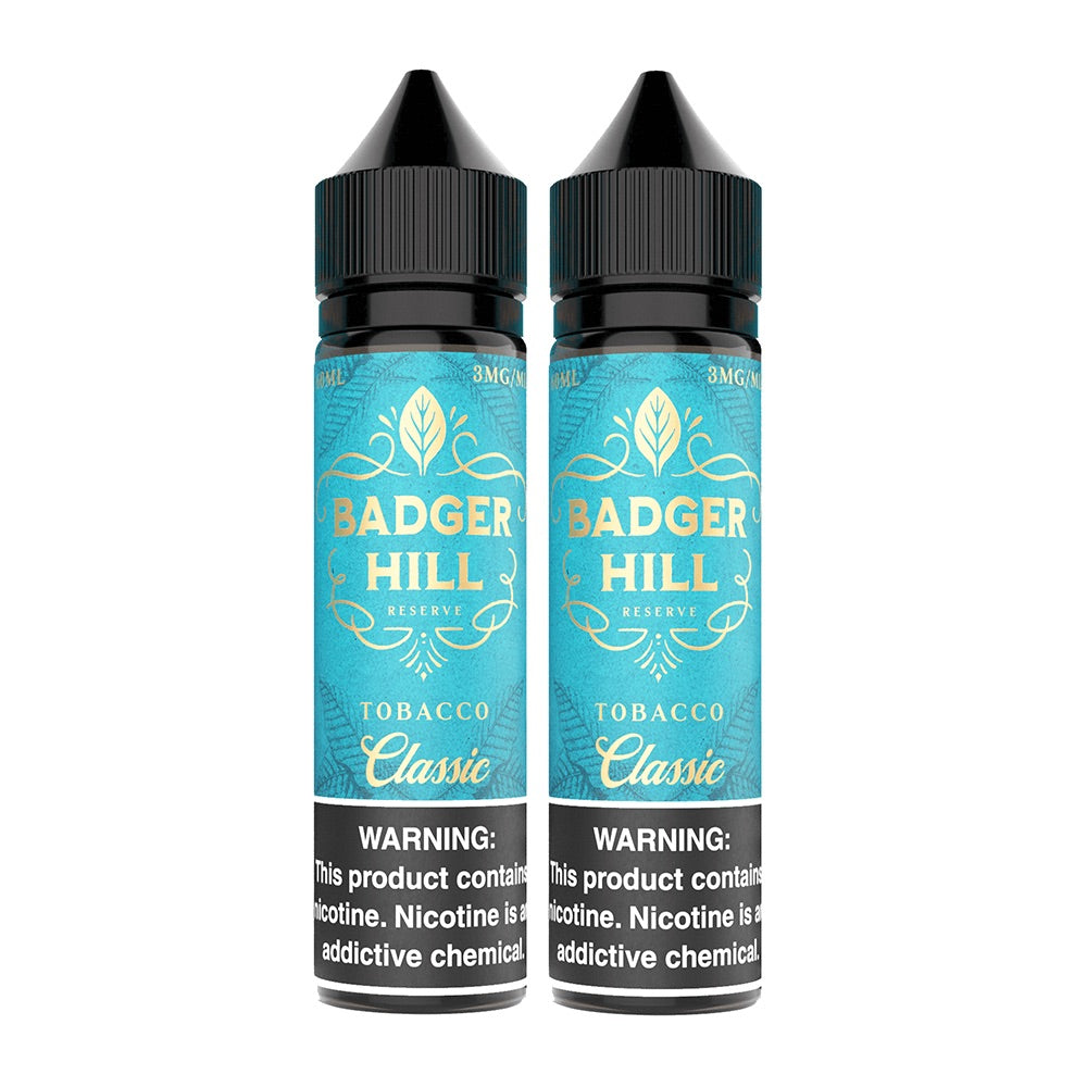 TOBACCO CLASSIC