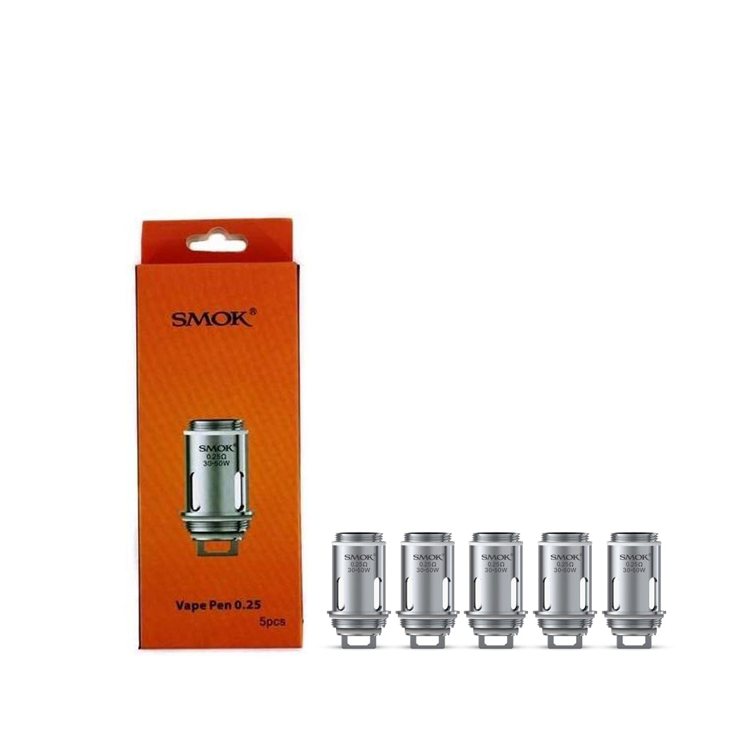 0.25ohm Vape Pen 22