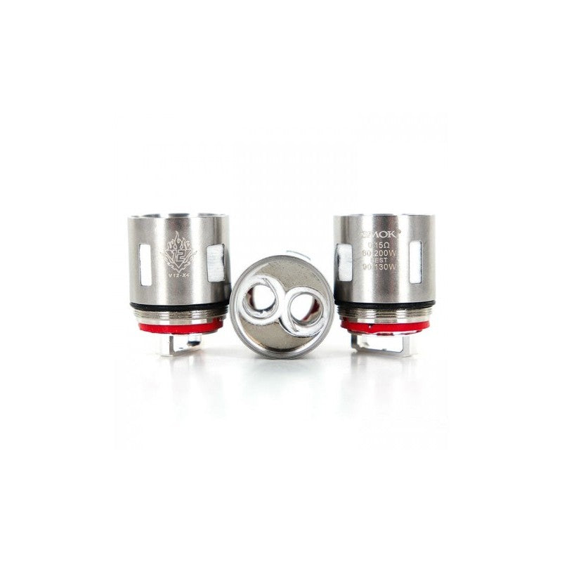 V12-X4 0.15ohm