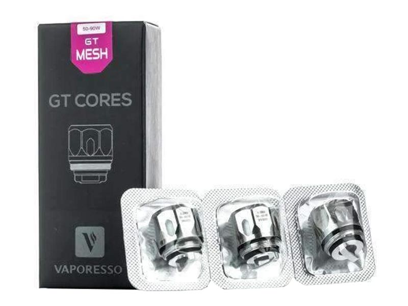 0.18ohm Cascade GT Coil