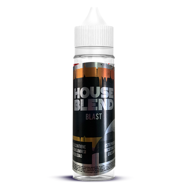 Blast 60 ml