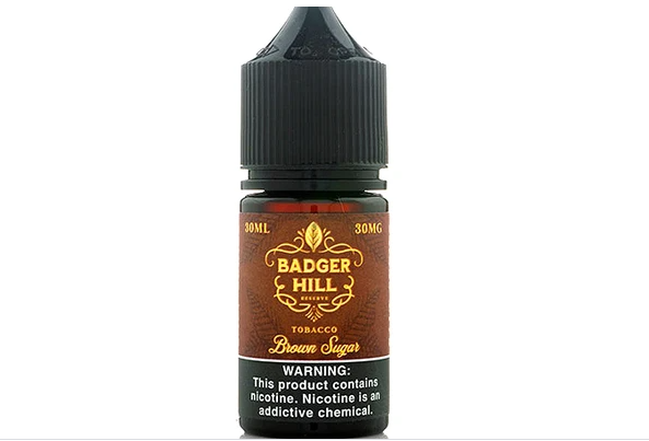 TOBACCO BROWN SUGAR