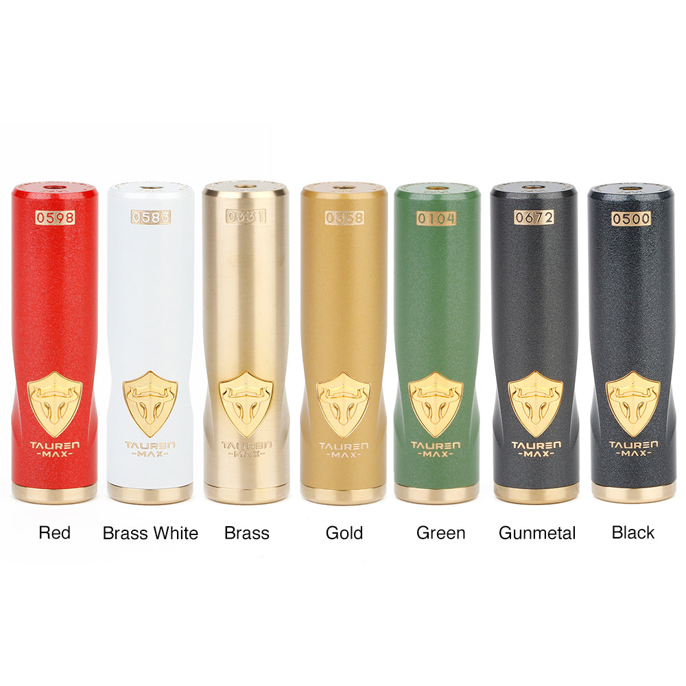 Tauren Mech MOD