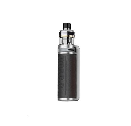 VOOPOO DRAG S MOD POD KIT BASALT GRAY