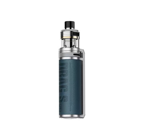 VOOPOO DRAG S MOD POD KIT GARDA BULE