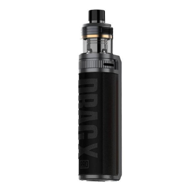 VOOPOO DRAG X CLASSIC BLACK