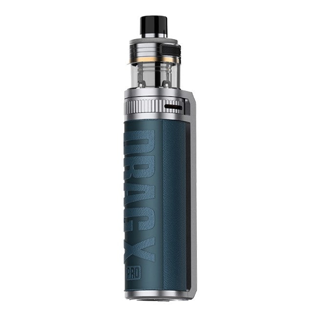 VOOPOO DRAG X GARDA BULE