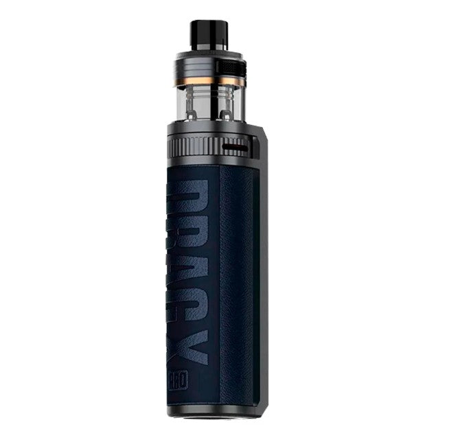 VOOPOO DRAG X SAPPHIRE BULE