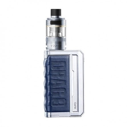 Voopoo Drag 3 177W Mod Kit - Dream Blue