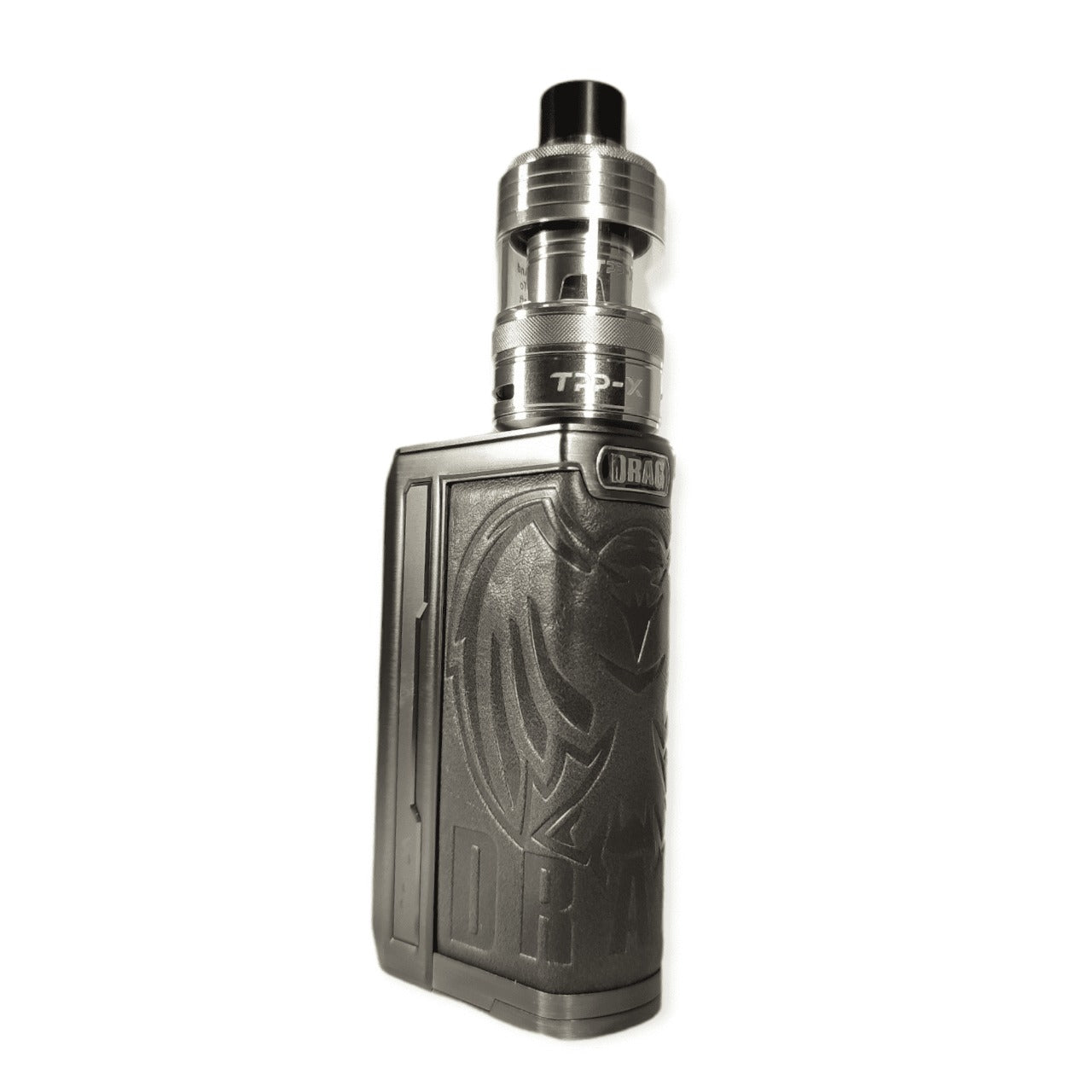 Voopoo Drag 3 177W Mod Kit - Eagle Grey