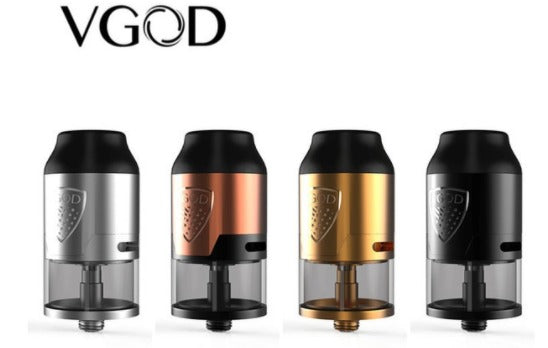 VGOD Elite RDTA