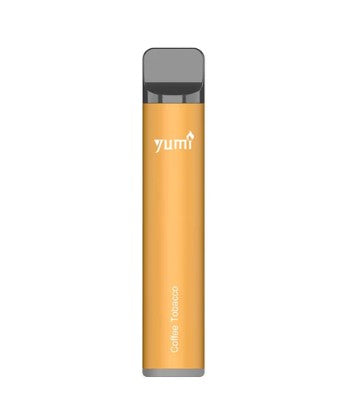 Yumi Bar - Cafe Tobacco 1500 Puffs